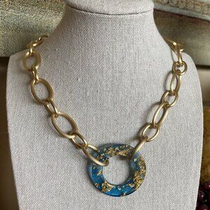 Sabika ALMI Statement Necklace